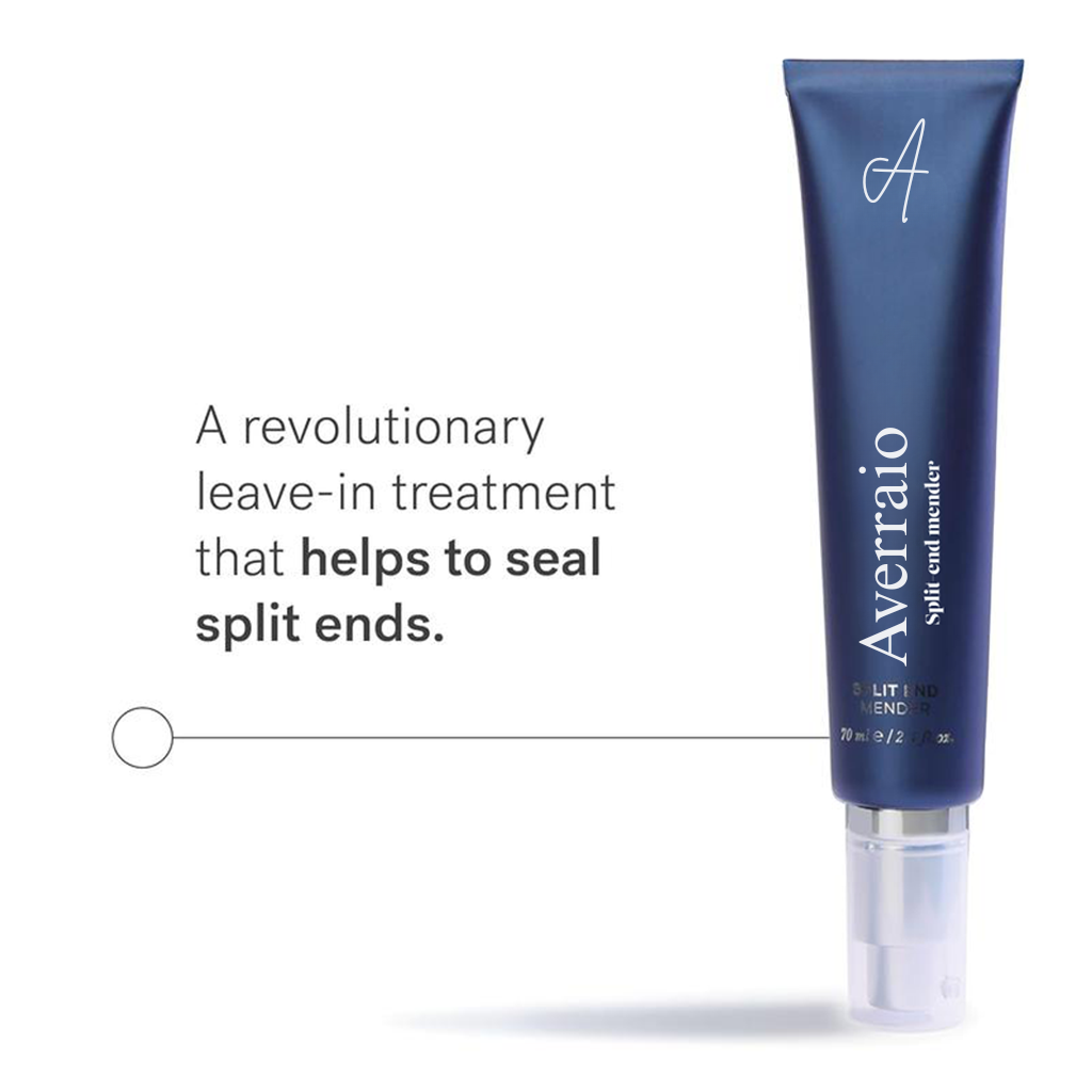 Split-Ends Mender