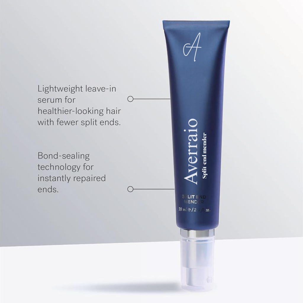 Split-Ends Mender