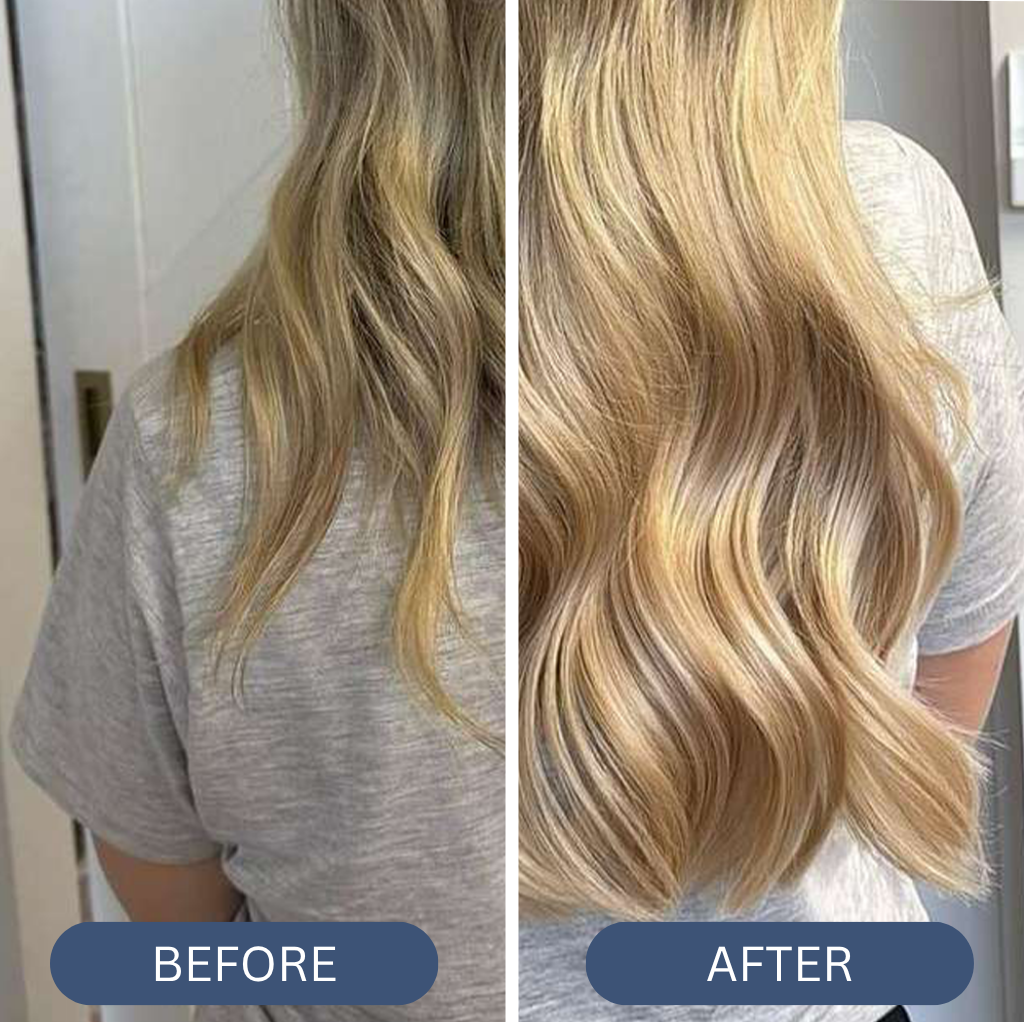 Split-Ends Mender