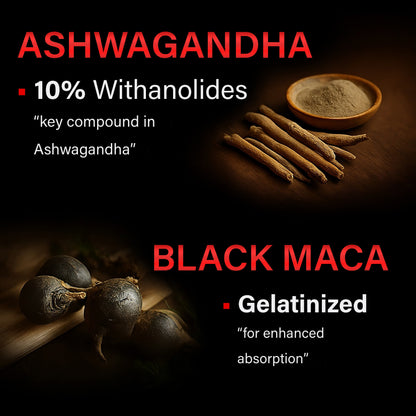 Alpha Male Super Complex