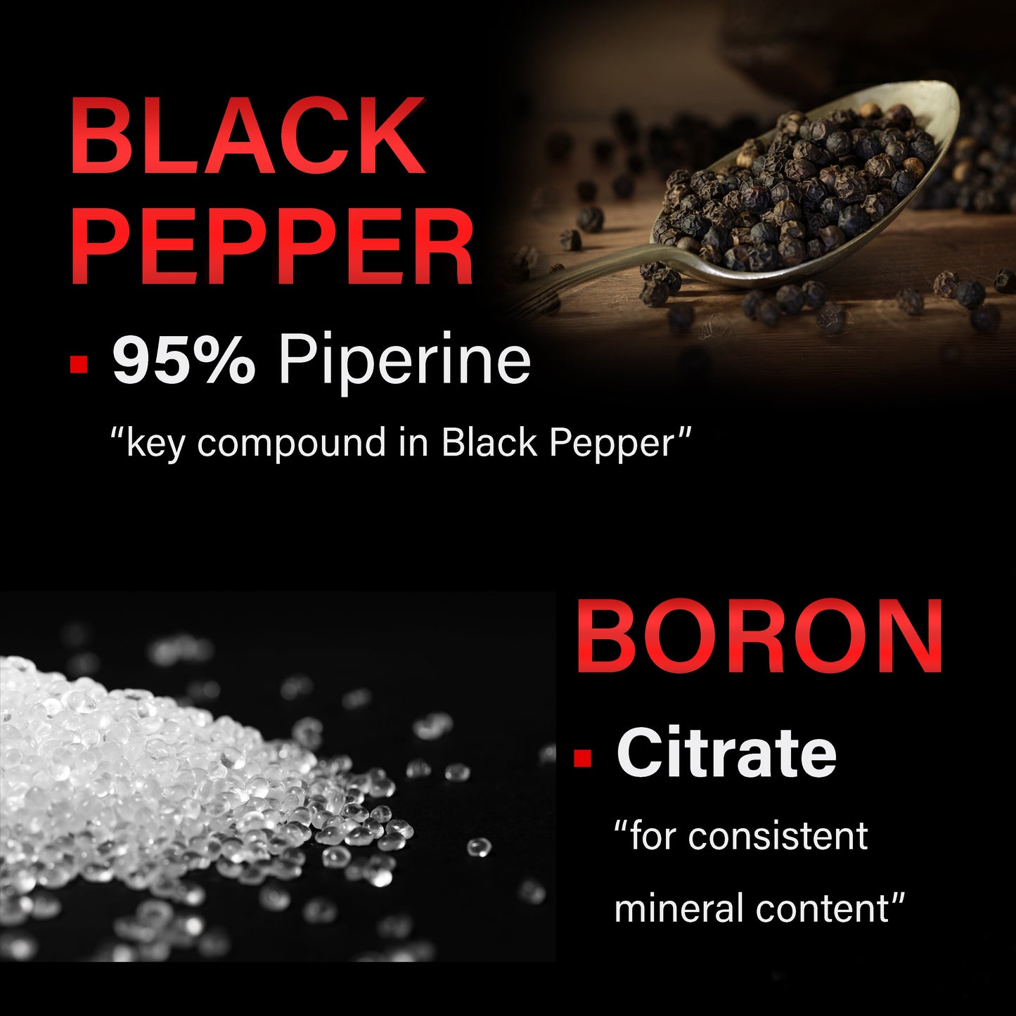 Alpha Male Super Complex