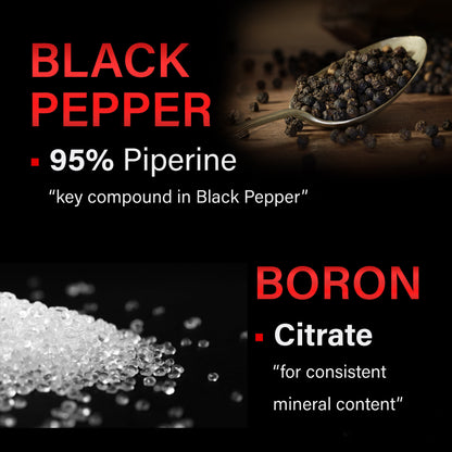 Alpha Male Super Complex