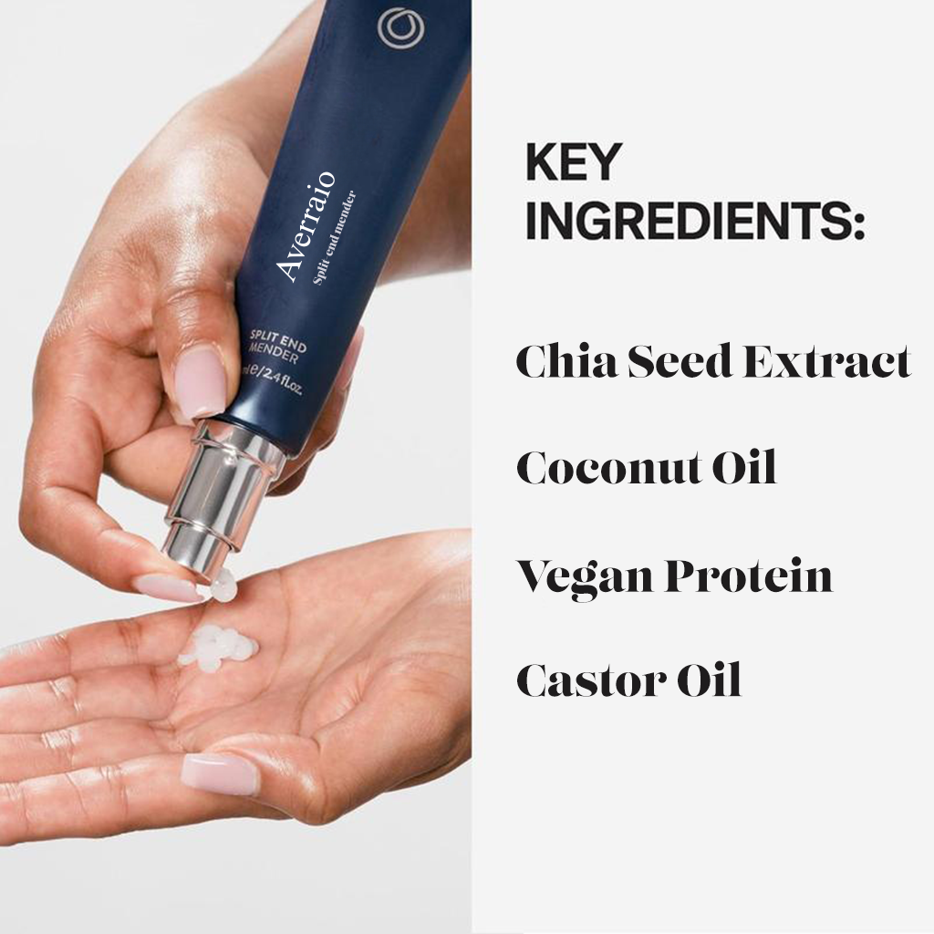 Split-Ends Mender